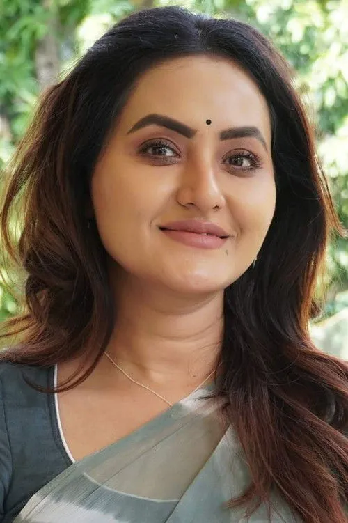 Profile photo of Ananya Banerjee