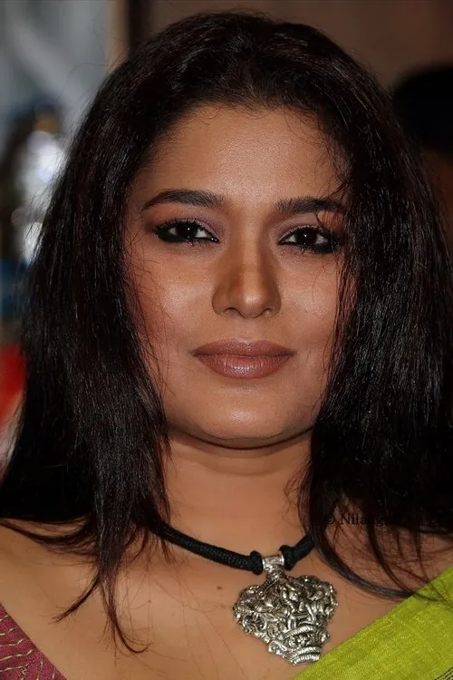 Profile photo of Ananya Chatterjee