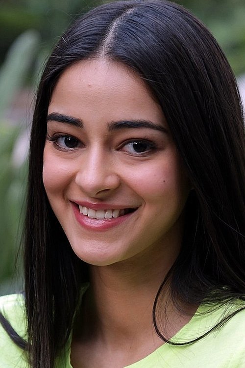 Photo of Ananya Panday