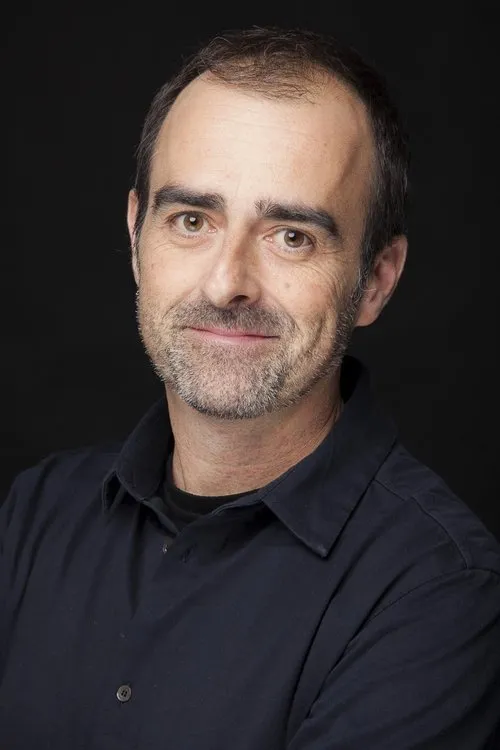 Photo of Anartz Zuazua