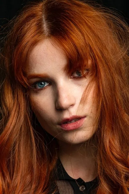 Photo of Anastasia Doaga