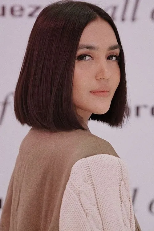 Photo of Anastasia Herzigova