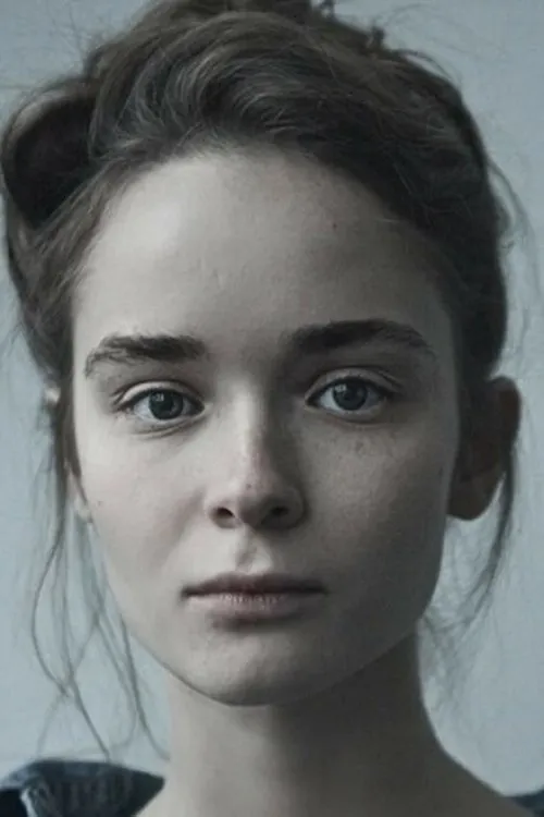 Photo of Anastasia Kuimova