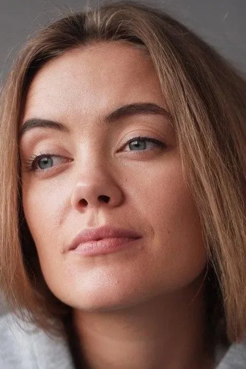Photo of Anastasia Serga