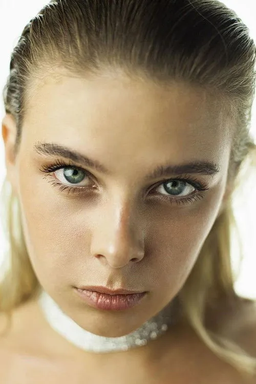 Profile photo of Anastasia Shastina