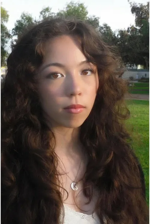 Photo of Anastasia Wambeke