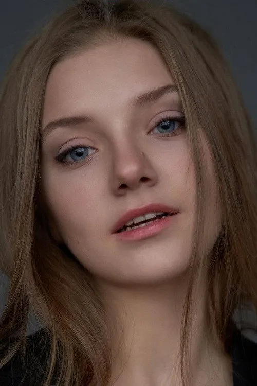 Profile photo of Anastasiya Filippova