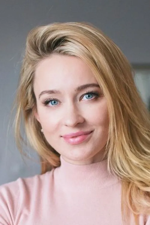 Profile photo of Anastasiya Panina