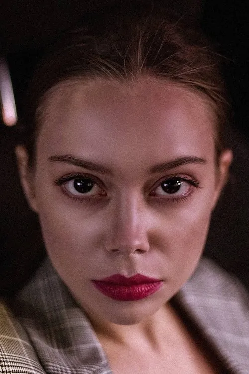 Profile photo of Anastasiya Spirina