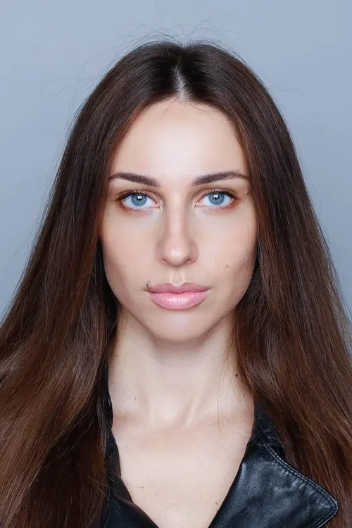 Photo of Anastasiya Todorescu