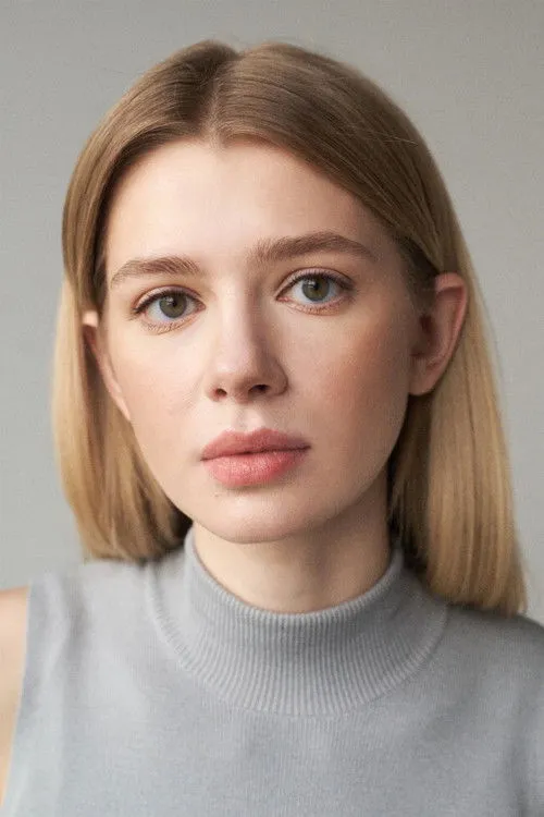 Profile photo of Anastasiya Ukolova