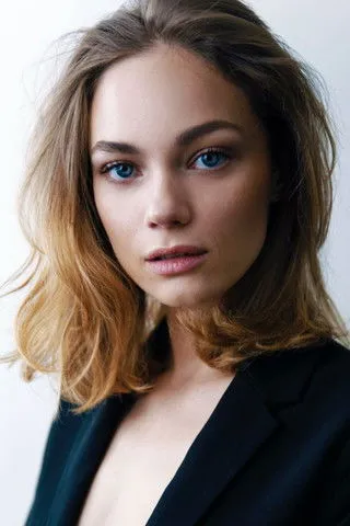 Photo of Anastassia Bianchi