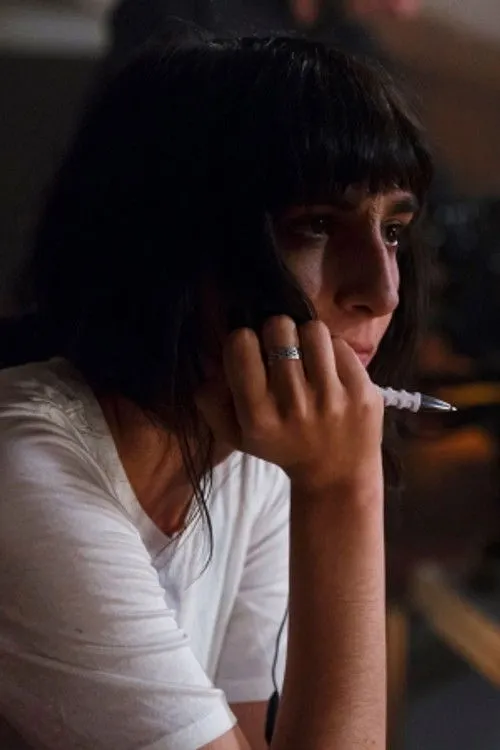 Profile photo of Anastiasiya Tykha