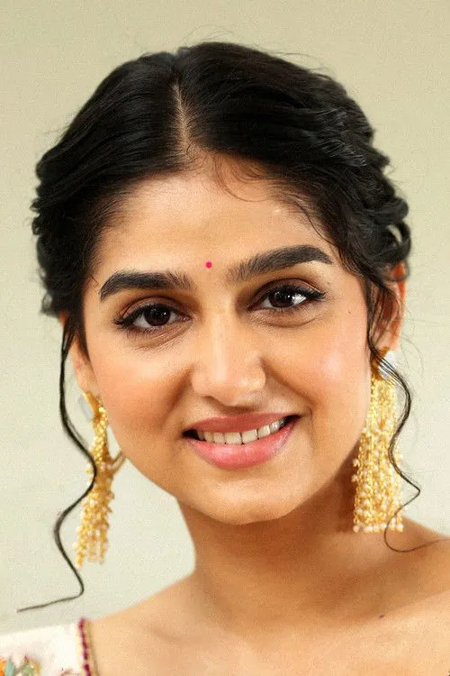 Photo of Anaswara Rajan