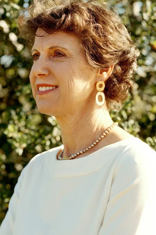 Profile photo of Anat Admati