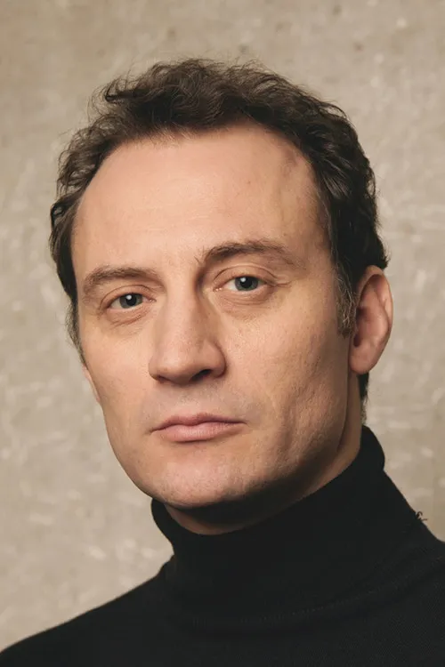 Photo of Anatoliy Belyy