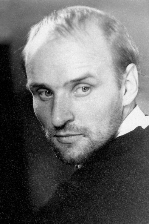 Photo of Anatoliy Solonitsyn