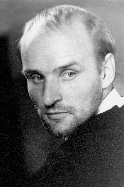 Photo of Anatoliy Solonitsyn