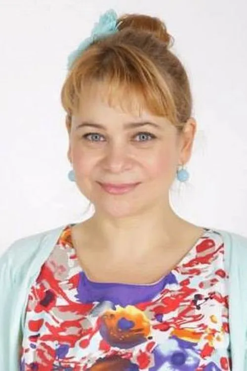 Profile photo of Anca Sigartău