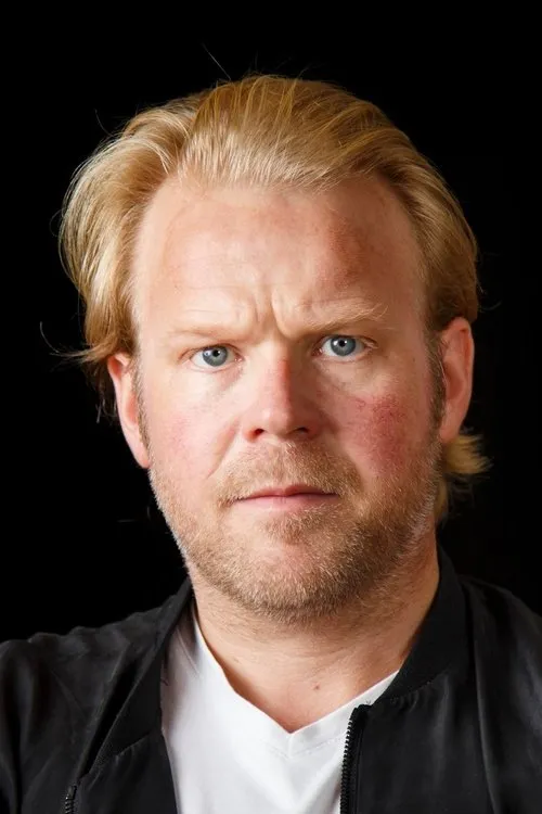 Photo of Anders Baasmo Christiansen