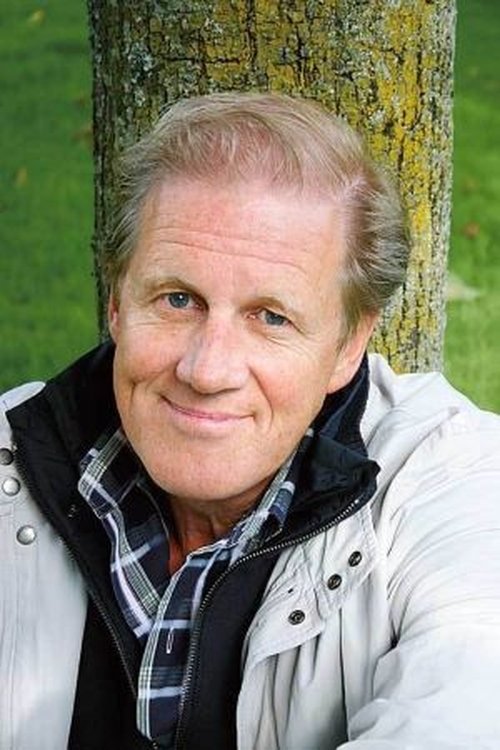 Photo of Anders Eriksson