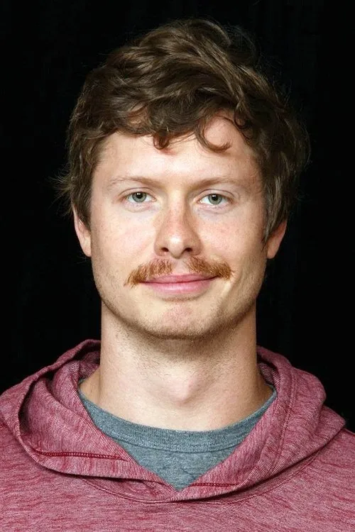Photo of Anders Holm