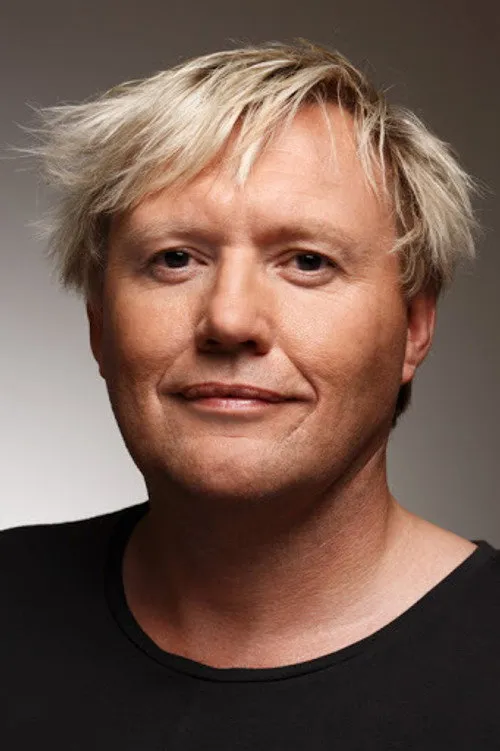 Profile photo of Anders Jacobsson