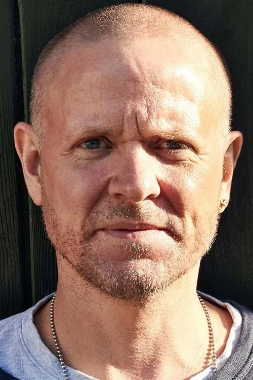 Photo of Anders Matthesen
