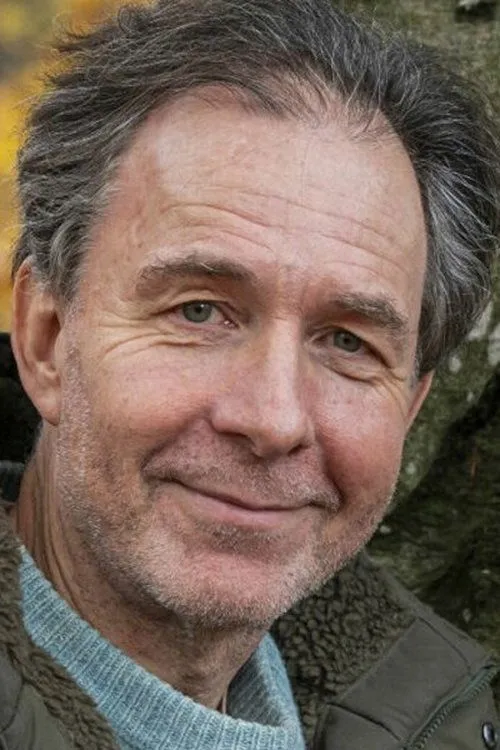 Photo of Anders Mossling