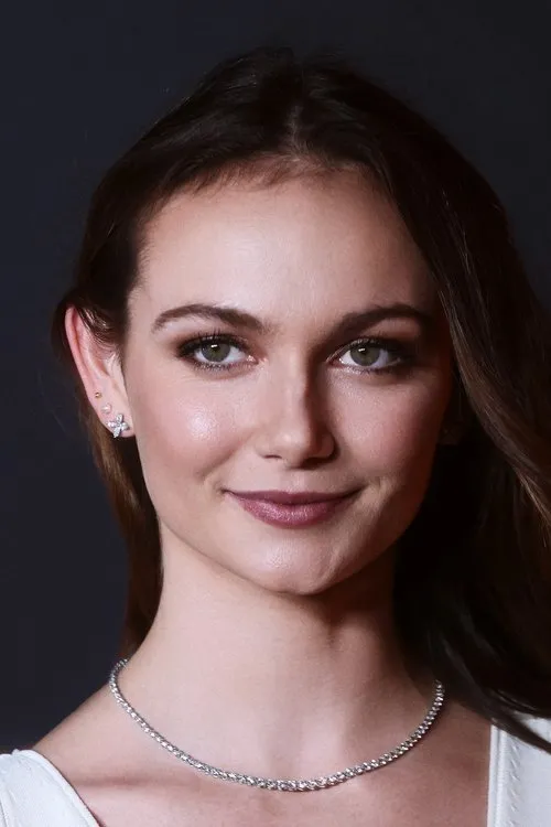 Photo of Andi Matichak