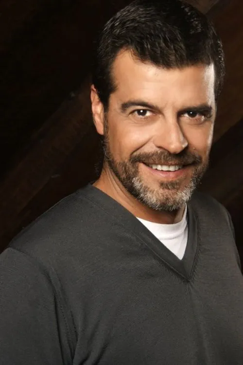 Photo of Andoni Ferreño