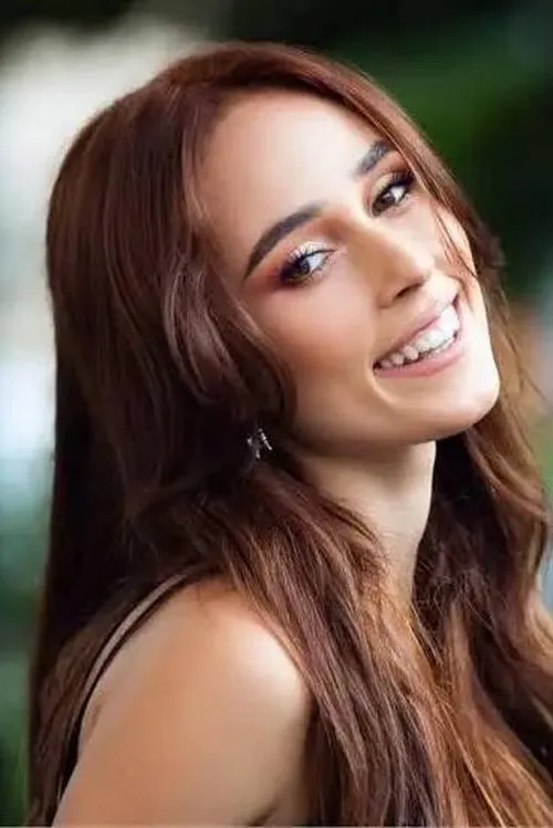 Photo of Andra Gogan