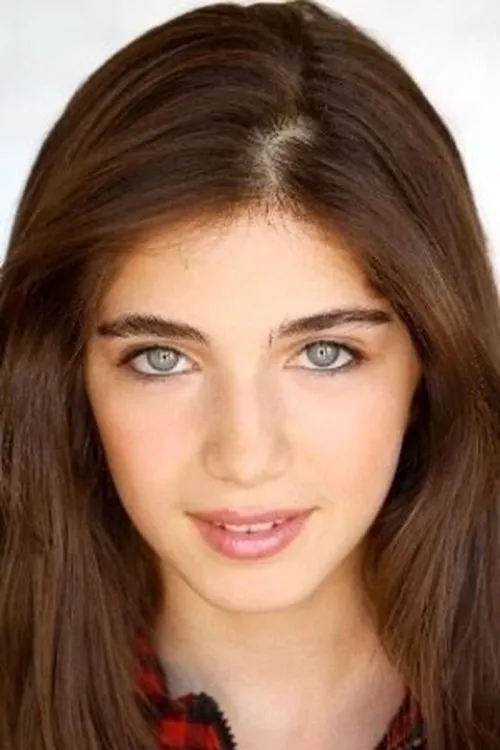 Photo of Andra Nechita