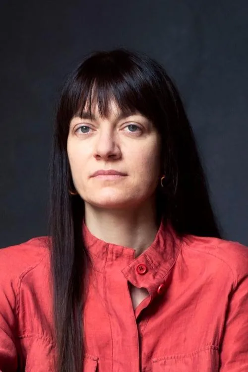 Photo of Andra Ursuta