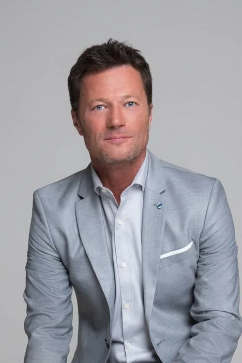 Profile photo of András Stohl