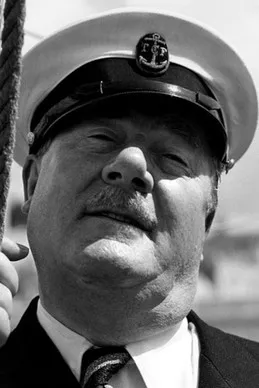 Photo of André Alerme