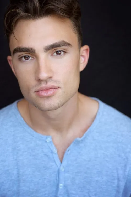 Photo of Andre Anthony