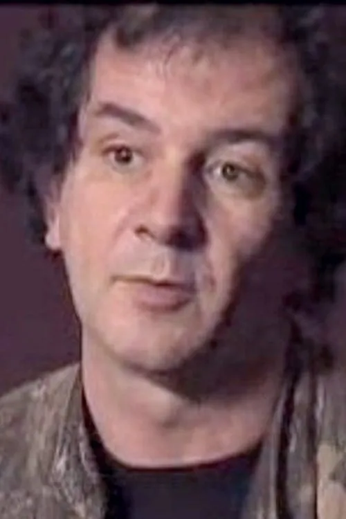 Photo of André Bonzel