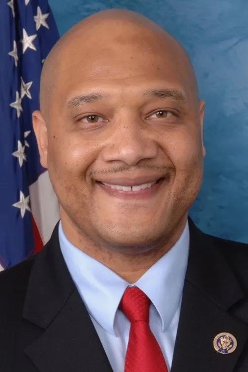 Photo of André Carson