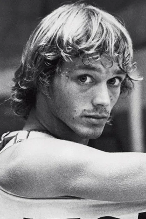 Photo of André De Biase