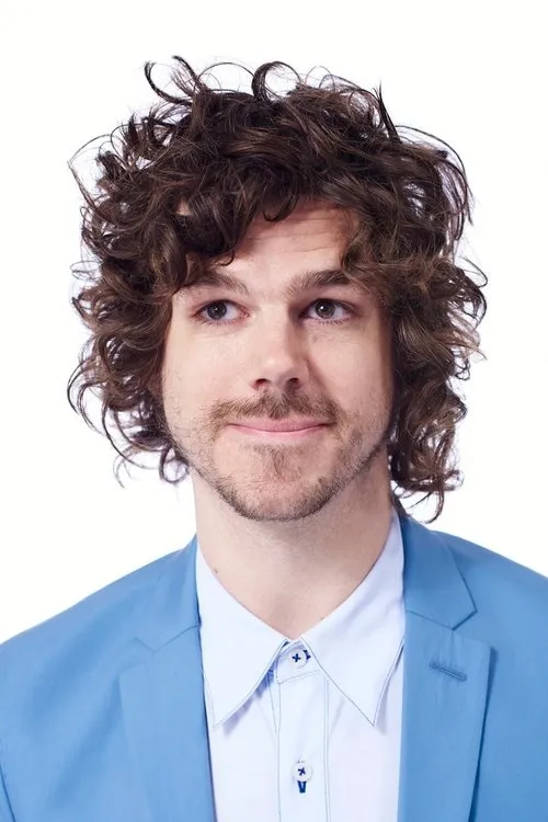 Photo of Andre Hyland