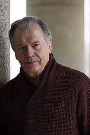 Photo of André Jacobs