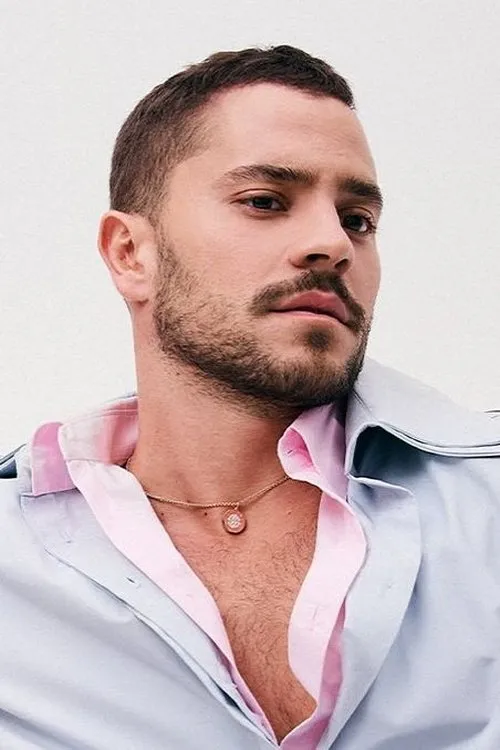 Photo of André Lamoglia