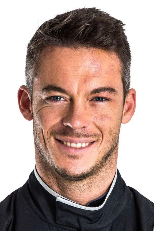 Profile photo of André Lotterer