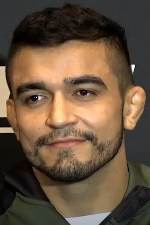 Profile photo of Andre Muniz