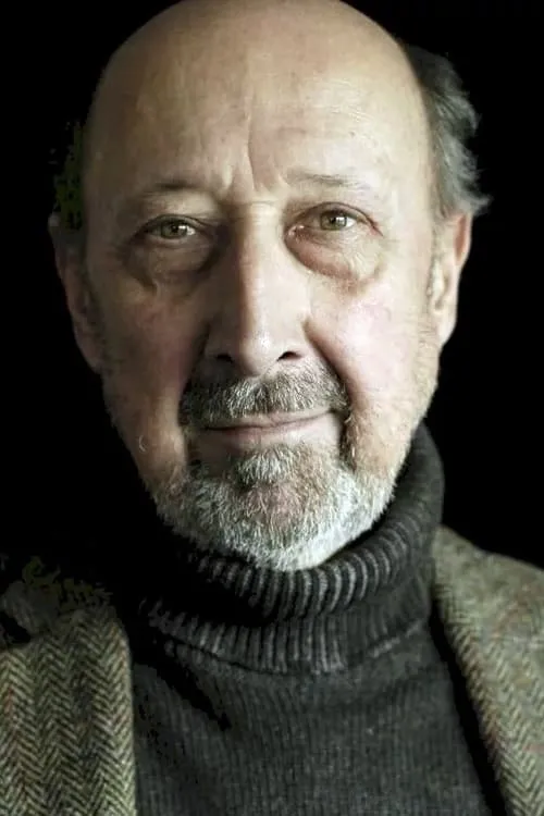 Photo of André Penvern