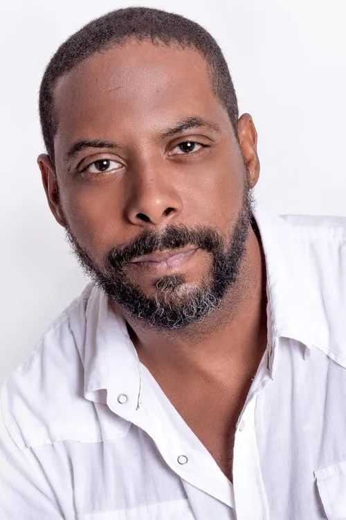 Photo of André Ramiro