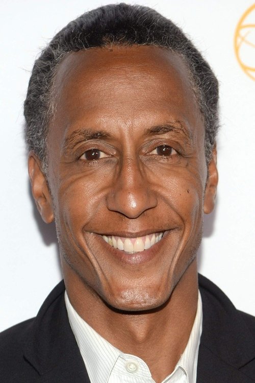 Photo of Andre Royo