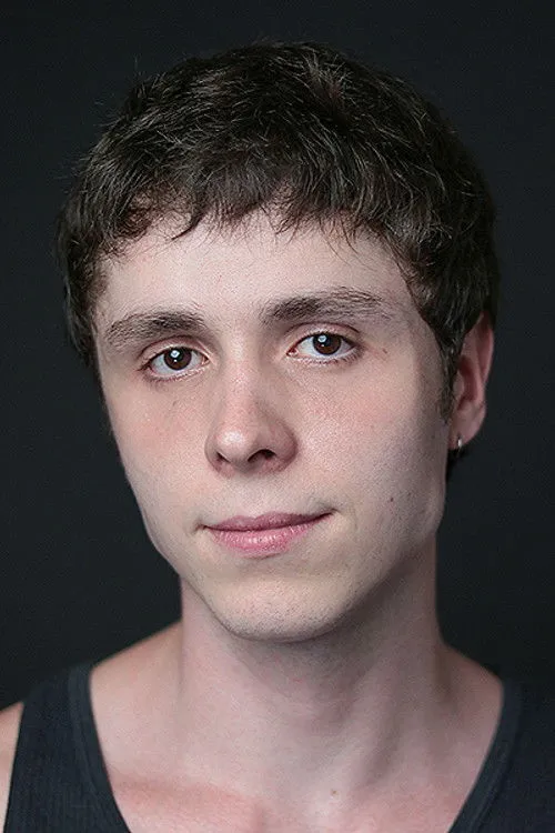 Profile photo of André Silberg