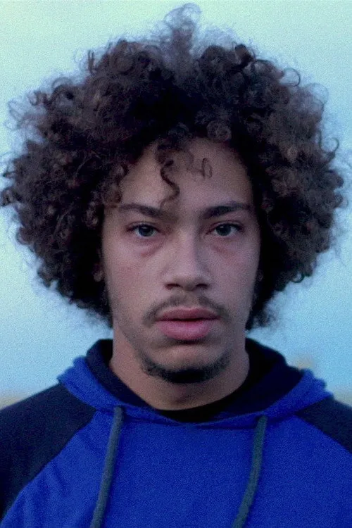 Photo of André Simões